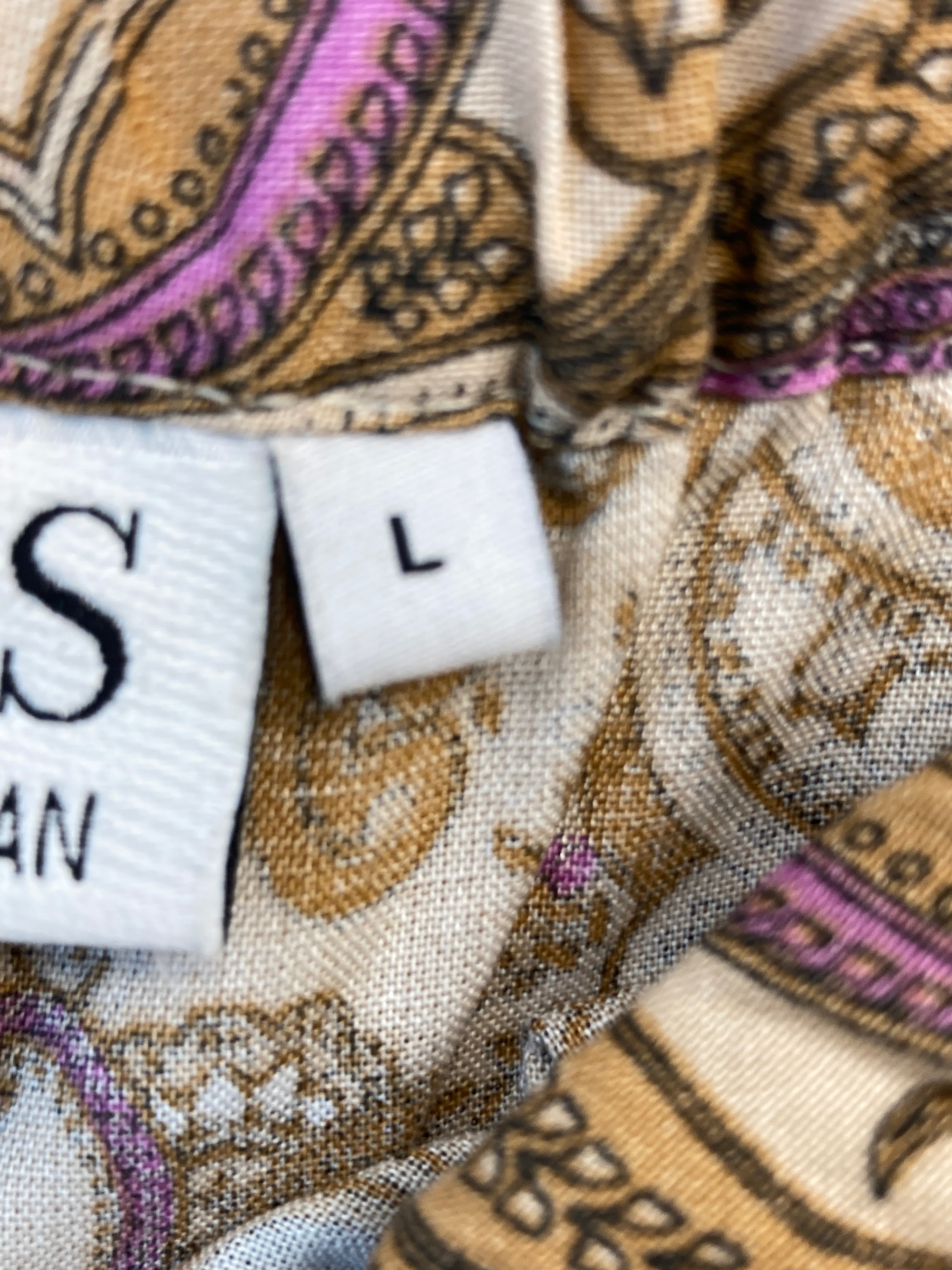 VRS Shorts